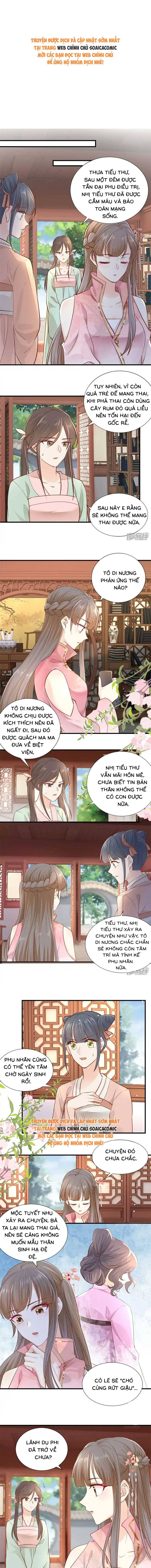 Độc Phi Trùng Sinh Báo Thù Tập 39 trang 1