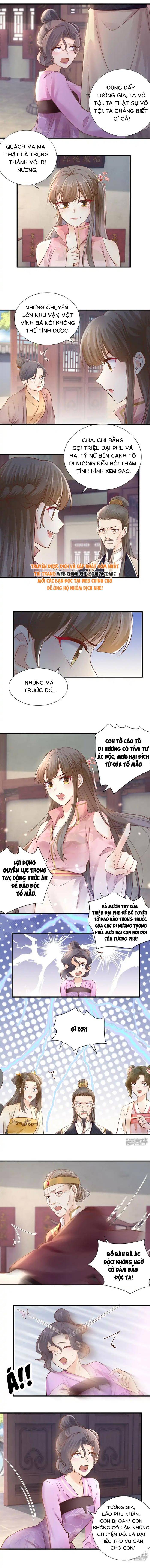 Độc Phi Trùng Sinh Báo Thù Tập 44 trang 2