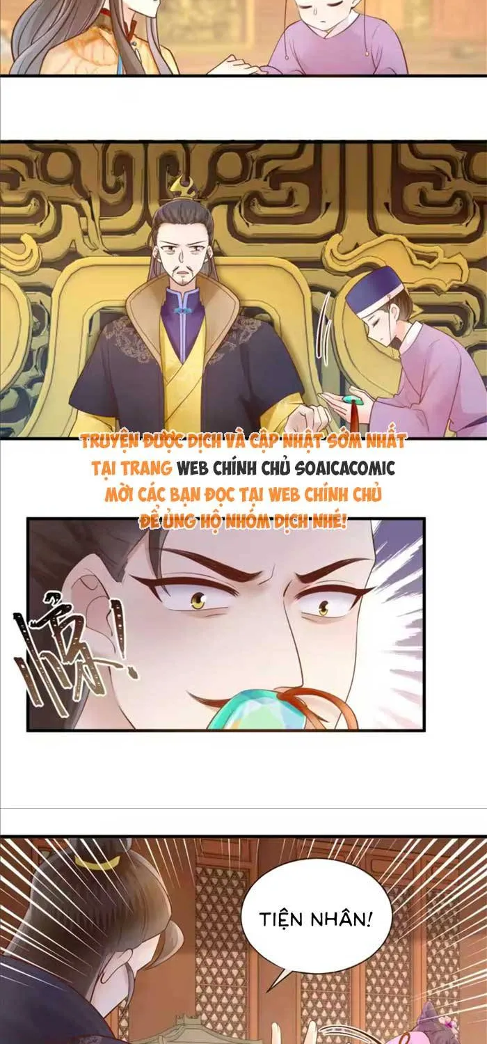 Độc Phi Trùng Sinh Báo Thù Tập 57 trang 4