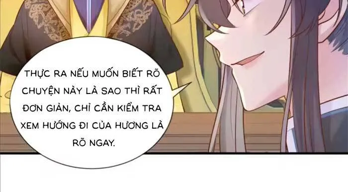Độc Phi Trùng Sinh Báo Thù Tập 57 trang 10