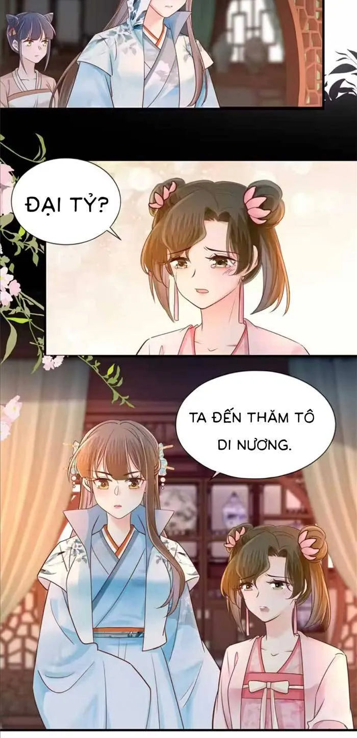 Độc Phi Trùng Sinh Báo Thù Tập 61 trang 5
