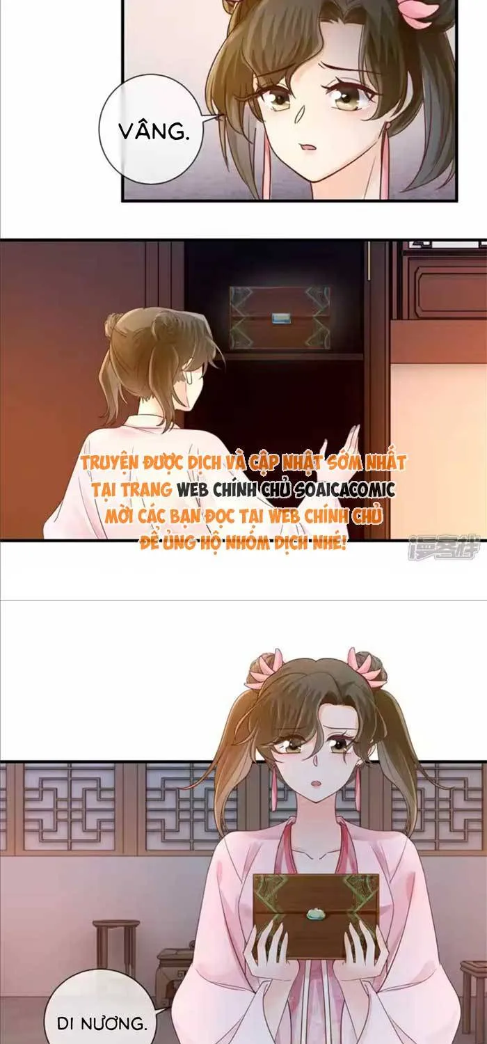 Độc Phi Trùng Sinh Báo Thù Tập 61 trang 8