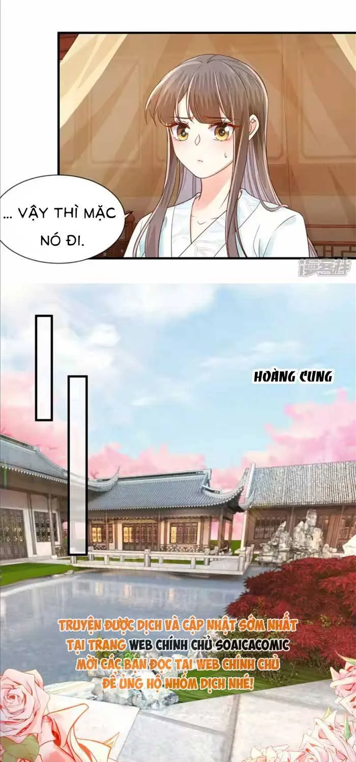 Độc Phi Trùng Sinh Báo Thù Tập 62 trang 6