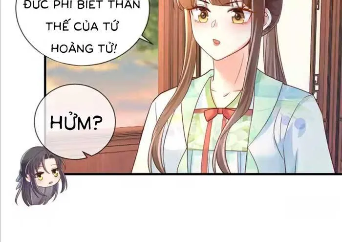 Độc Phi Trùng Sinh Báo Thù Tập 64 trang 12