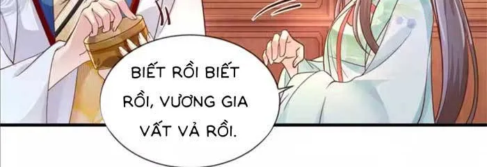 Độc Phi Trùng Sinh Báo Thù Tập 64 trang 6