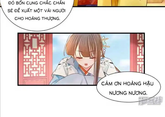 Độc Phi Trùng Sinh Báo Thù Tập 66 trang 6