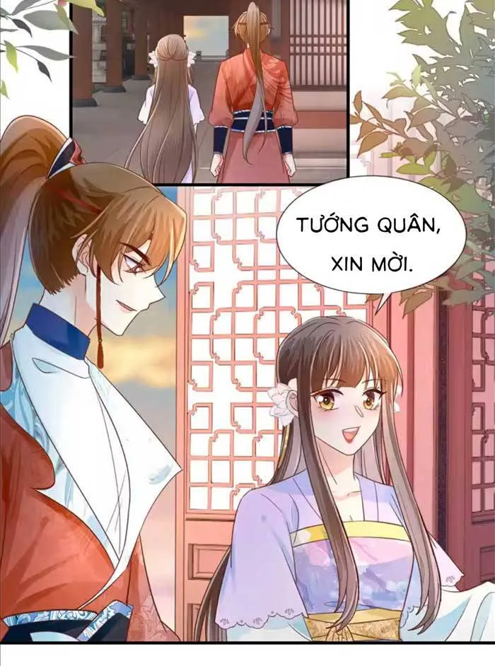 Độc Phi Trùng Sinh Báo Thù Tập 69 trang 10