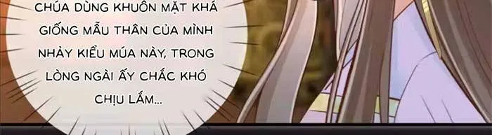 Độc Phi Trùng Sinh Báo Thù Tập 71 trang 5