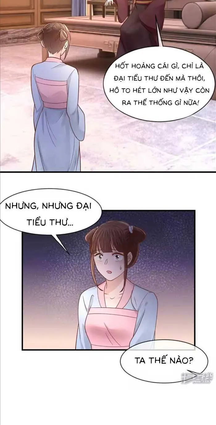 Độc Phi Trùng Sinh Báo Thù Tập 76 trang 12