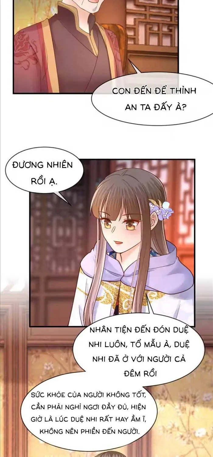 Độc Phi Trùng Sinh Báo Thù Tập 76 trang 14