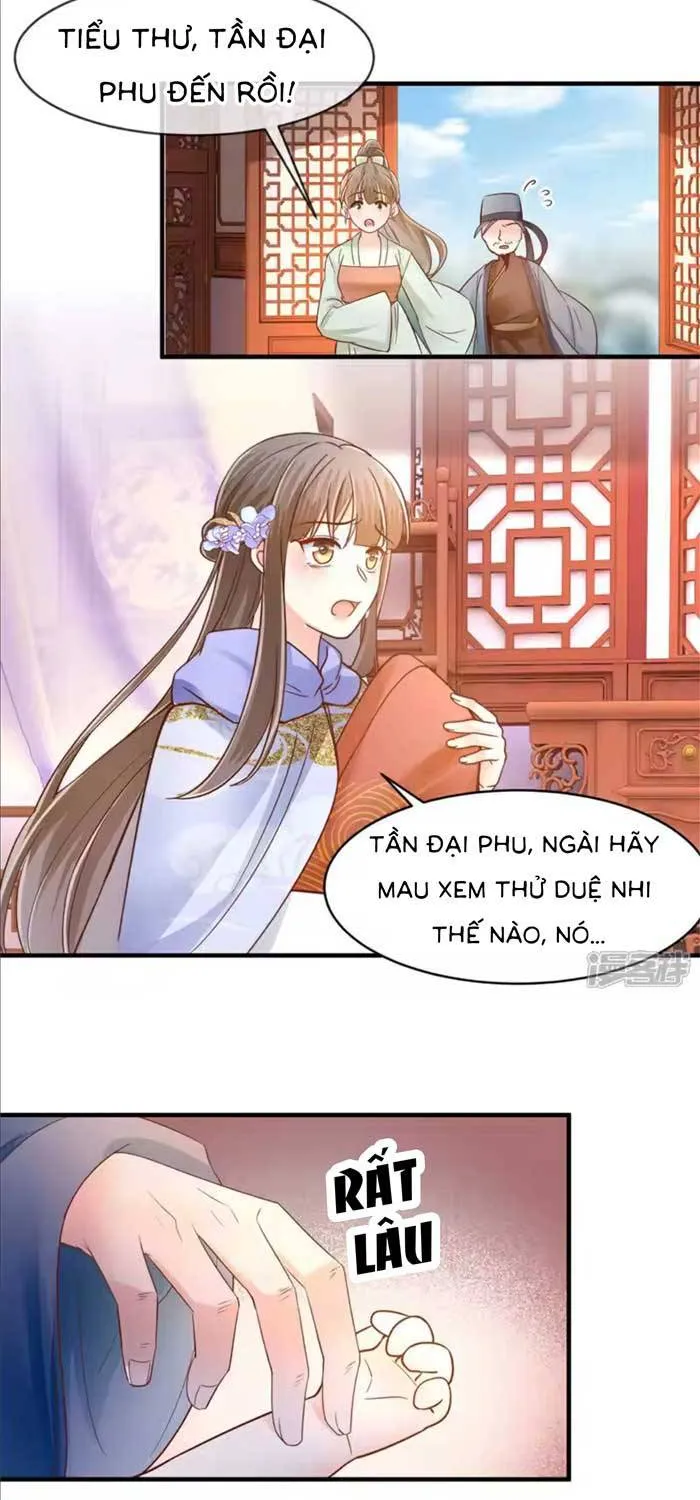 Độc Phi Trùng Sinh Báo Thù Tập 77 trang 3