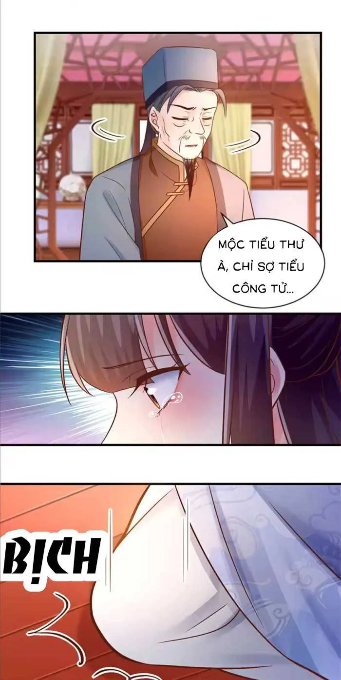 Độc Phi Trùng Sinh Báo Thù Tập 77 trang 4