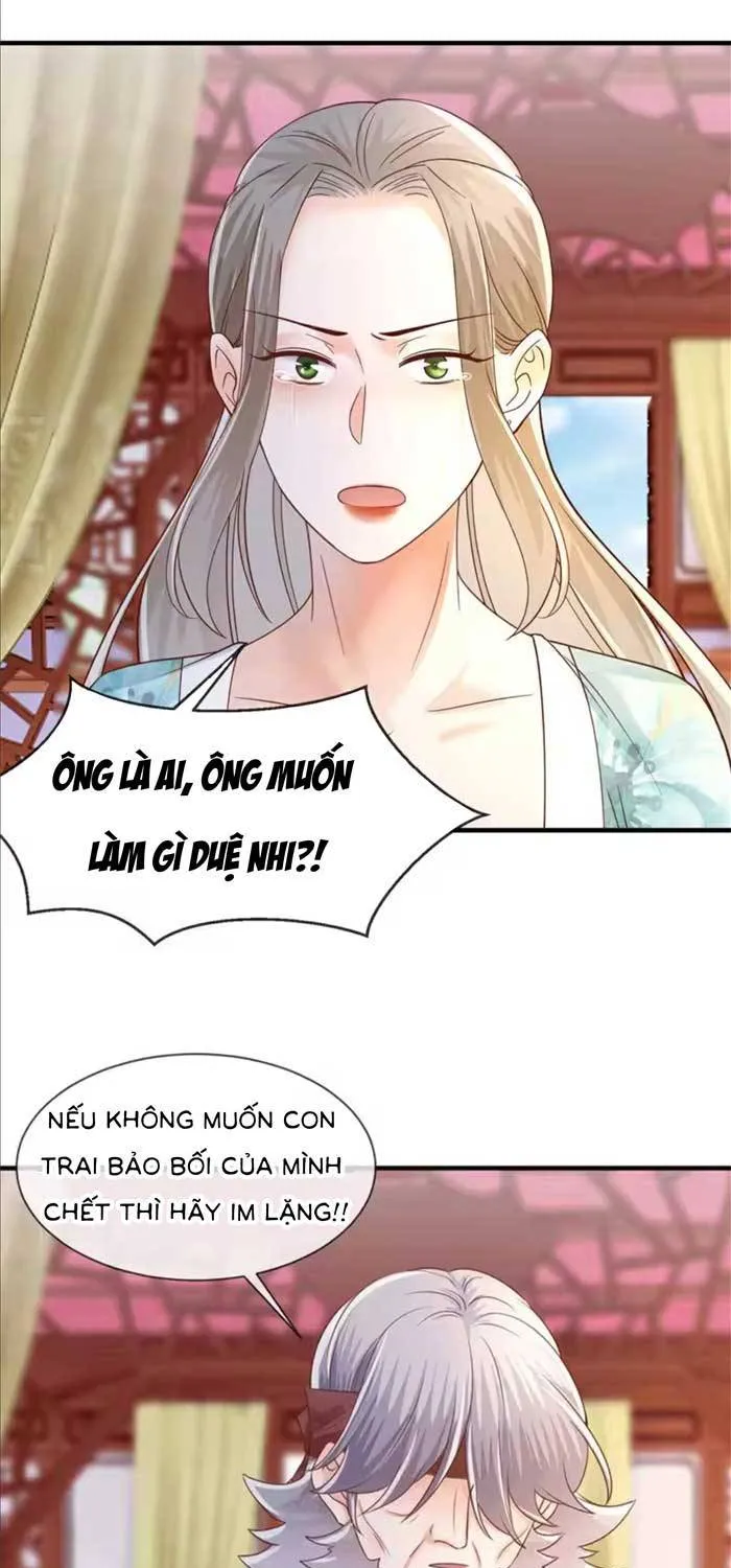 Độc Phi Trùng Sinh Báo Thù Tập 78 trang 7