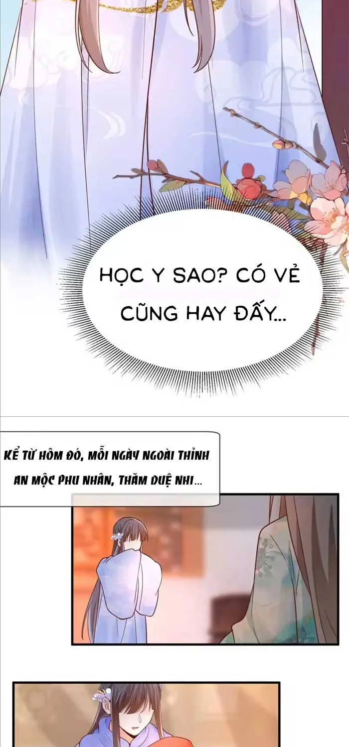 Độc Phi Trùng Sinh Báo Thù Tập 79 trang 13