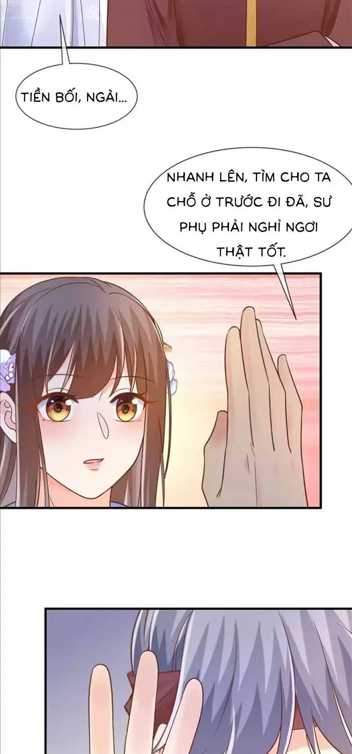 Độc Phi Trùng Sinh Báo Thù Tập 79 trang 8
