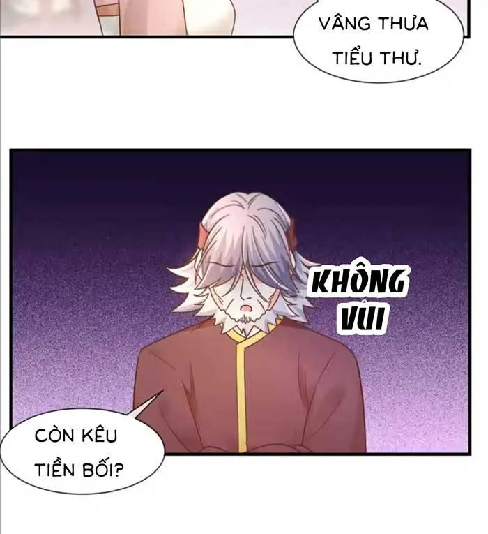 Độc Phi Trùng Sinh Báo Thù Tập 79 trang 10