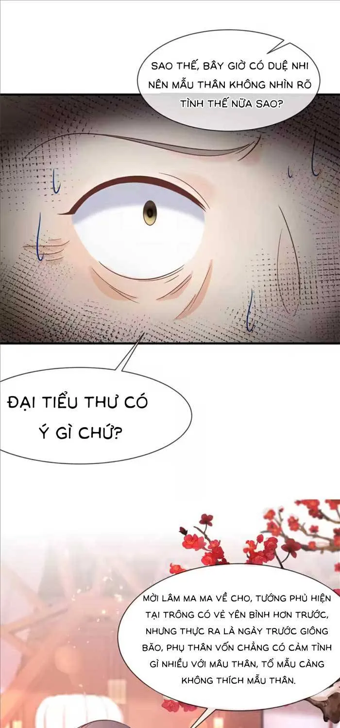 Độc Phi Trùng Sinh Báo Thù Tập 80 trang 14