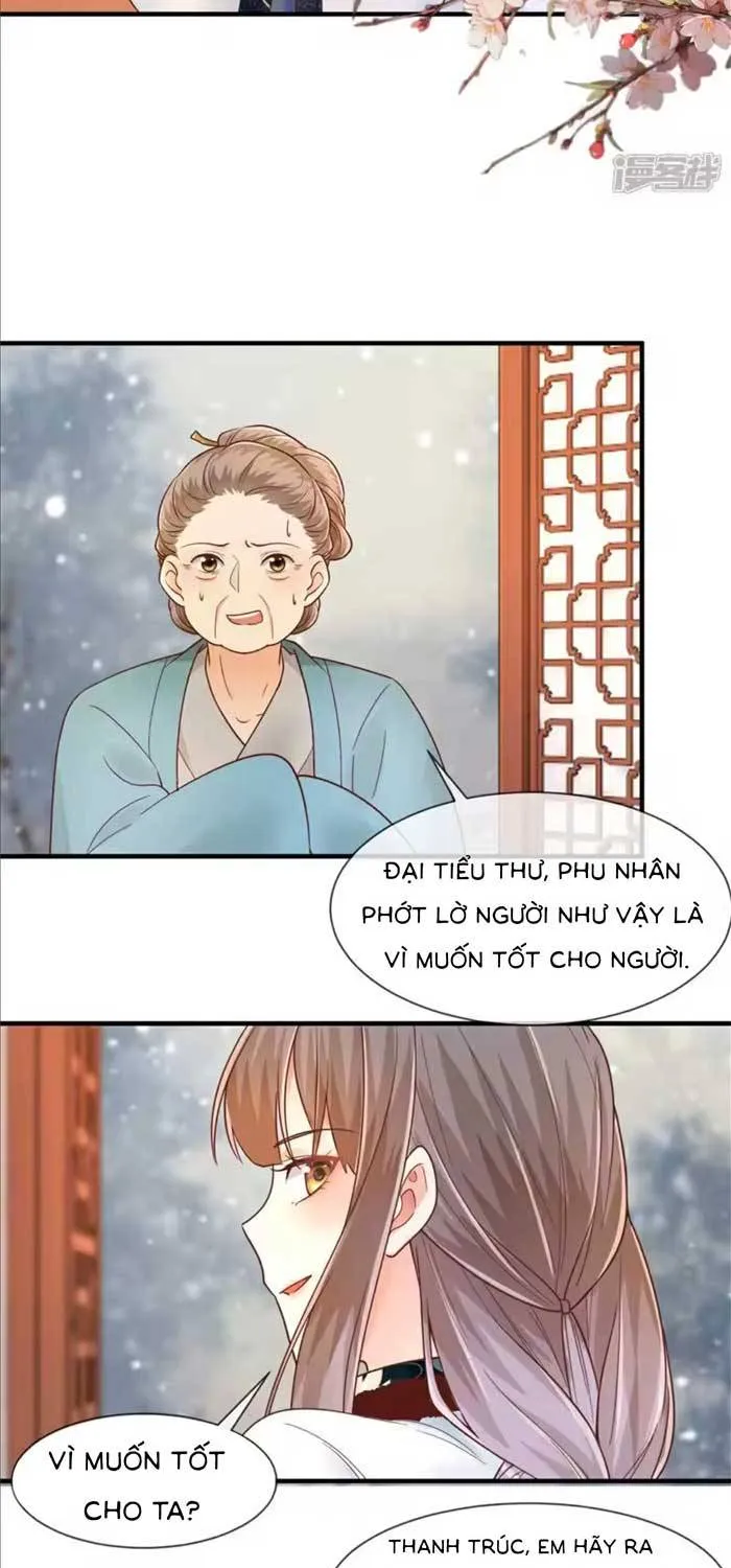 Độc Phi Trùng Sinh Báo Thù Tập 80 trang 19