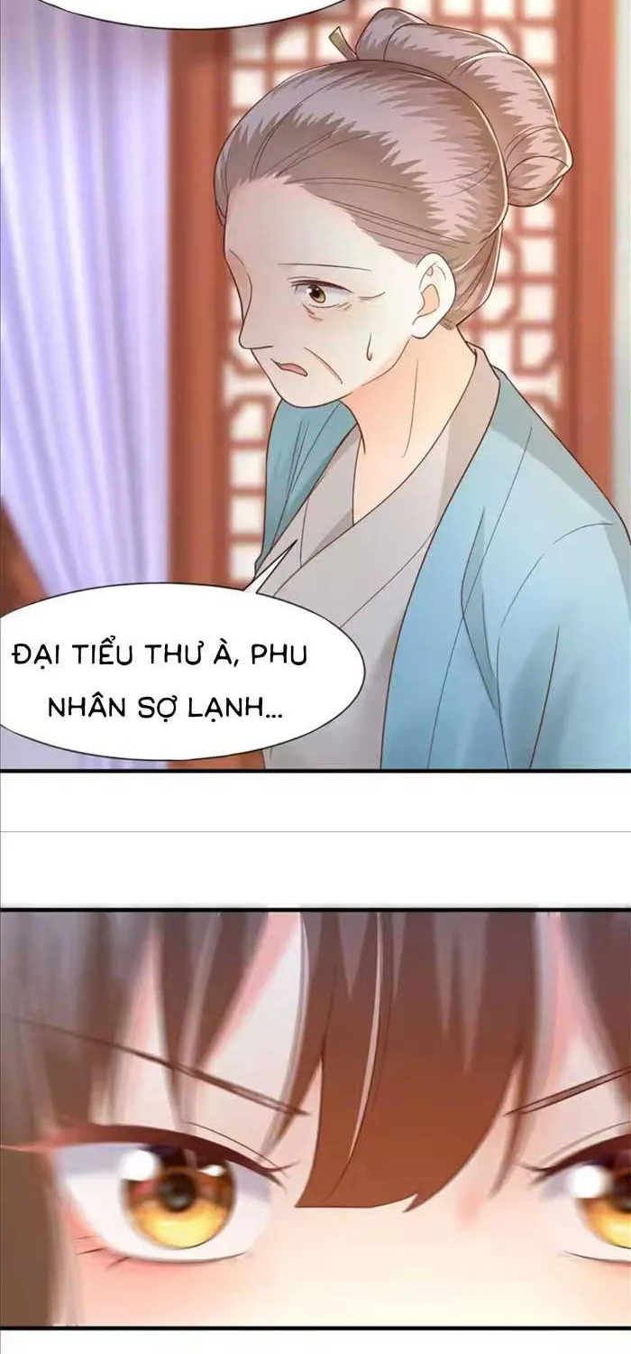 Độc Phi Trùng Sinh Báo Thù Tập 80 trang 4