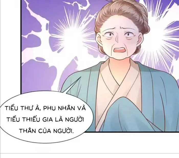 Độc Phi Trùng Sinh Báo Thù Tập 80 trang 9