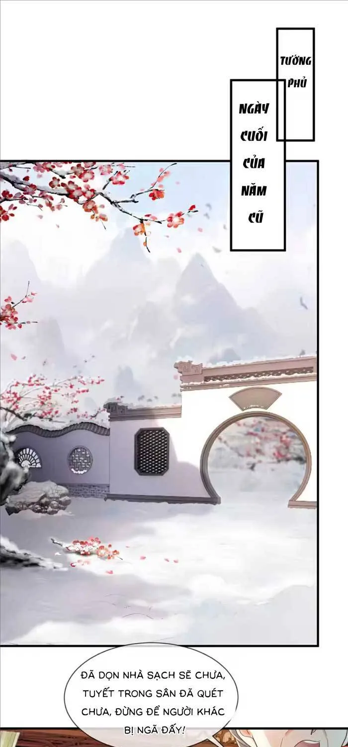 Độc Phi Trùng Sinh Báo Thù Tập 81 trang 1