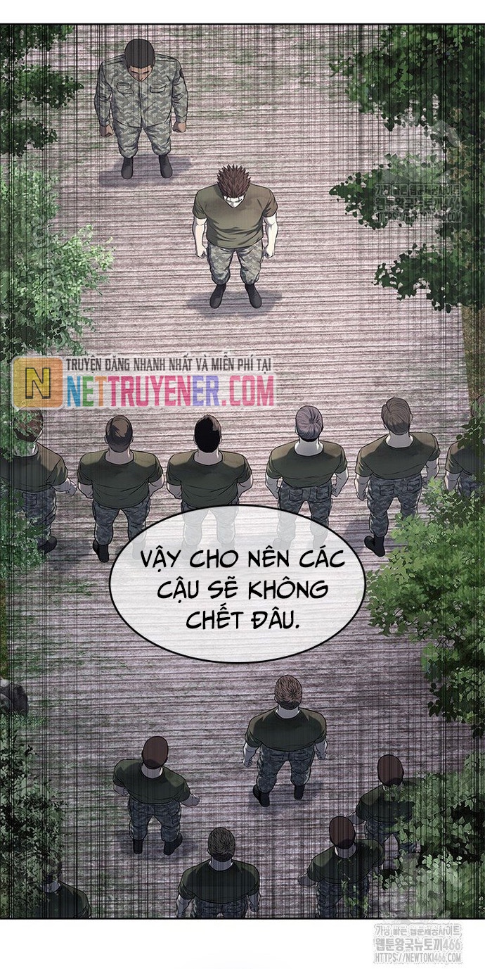 Đội Trưởng Lính Đánh Thuê Tập 272 trang 27
