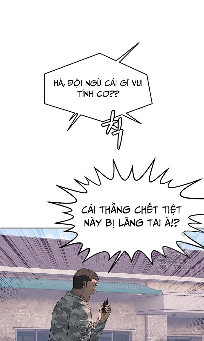 Đội Trưởng Lính Đánh Thuê Tập 272 trang 39