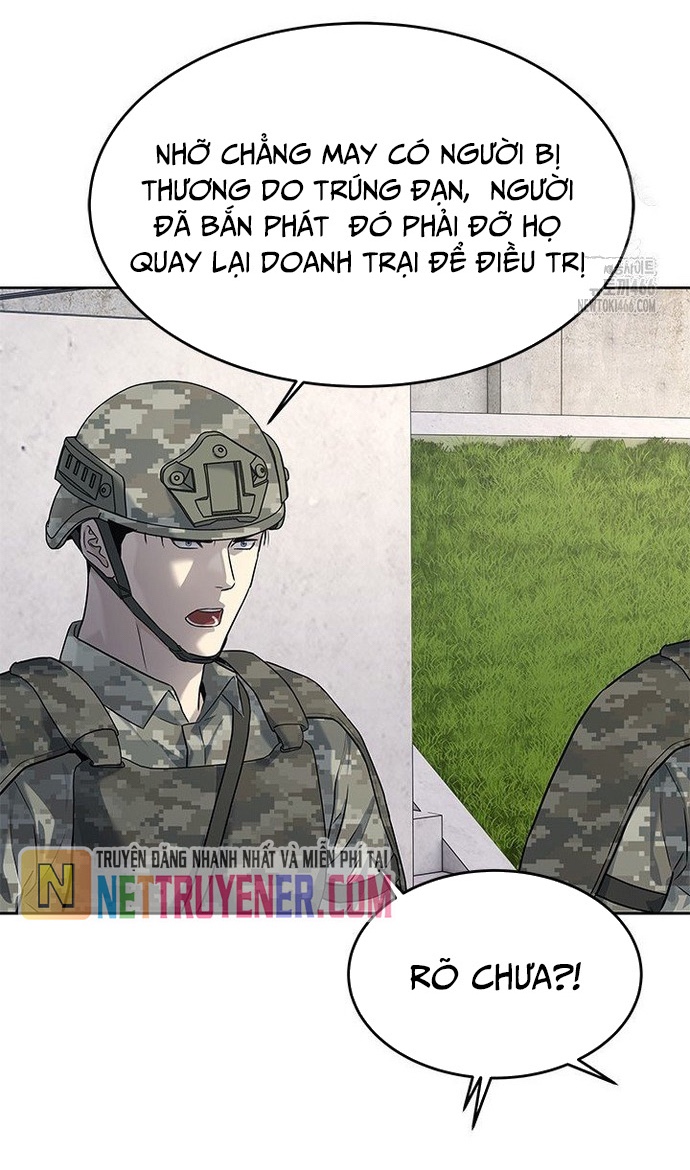 Đội Trưởng Lính Đánh Thuê Tập 272 trang 53