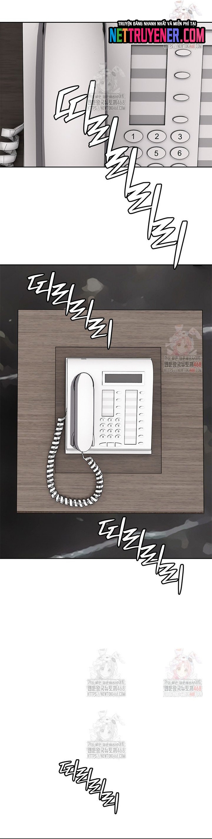 Đội Trưởng Lính Đánh Thuê Tập 273 trang 32
