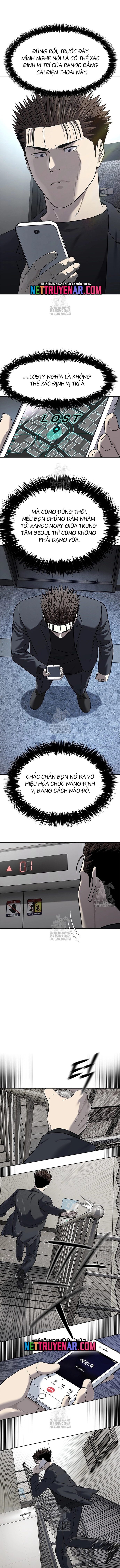Đội Trưởng Lính Đánh Thuê Tập 287 trang 4