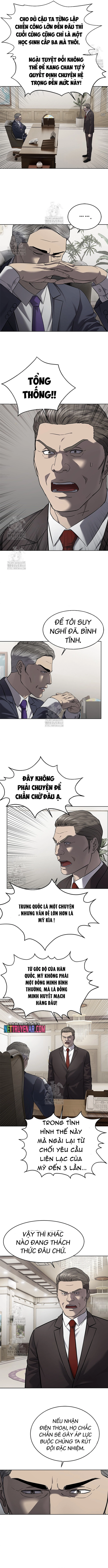 Đội Trưởng Lính Đánh Thuê Tập 290 trang 7