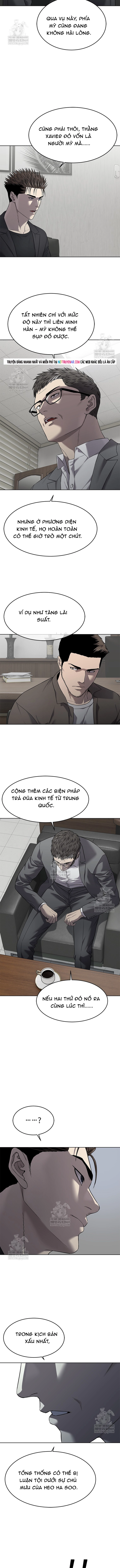 Đội Trưởng Lính Đánh Thuê Tập 295 trang 13