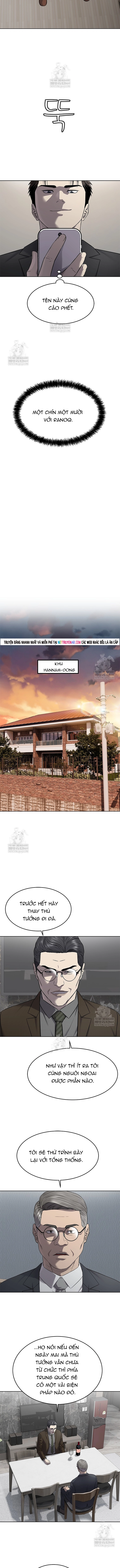 Đội Trưởng Lính Đánh Thuê Tập 300 trang 12