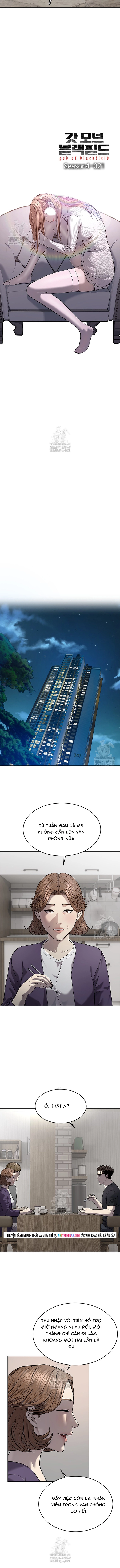 Đội Trưởng Lính Đánh Thuê Tập 301 trang 3