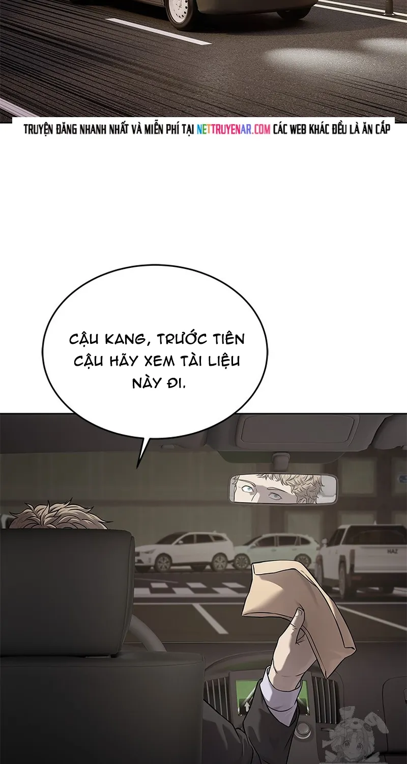 Đội Trưởng Lính Đánh Thuê Tập 308 trang 119