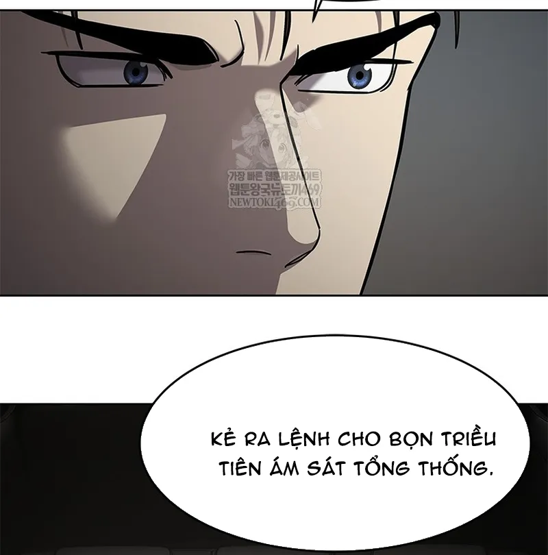 Đội Trưởng Lính Đánh Thuê Tập 308 trang 123