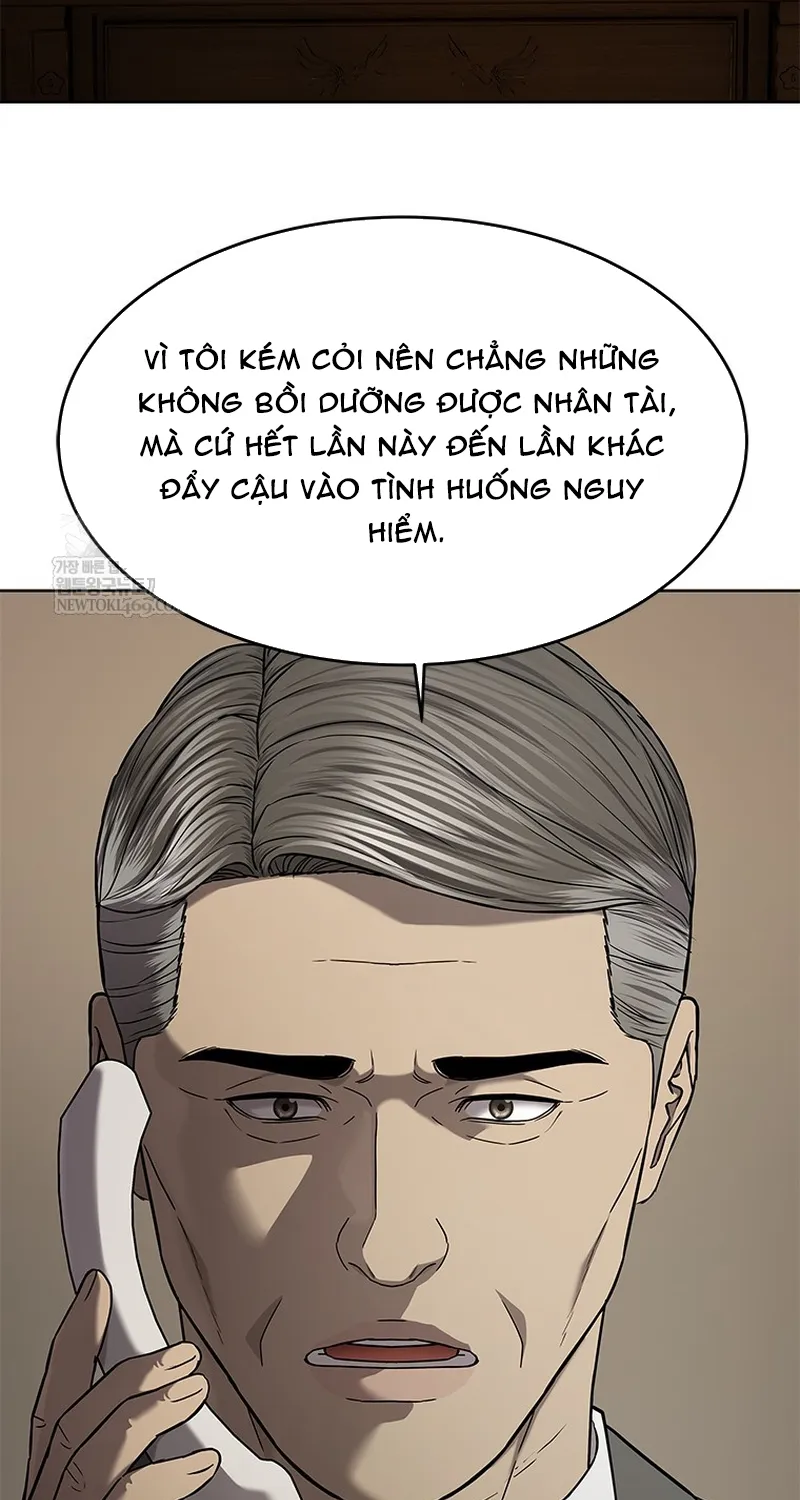 Đội Trưởng Lính Đánh Thuê Tập 308 trang 65