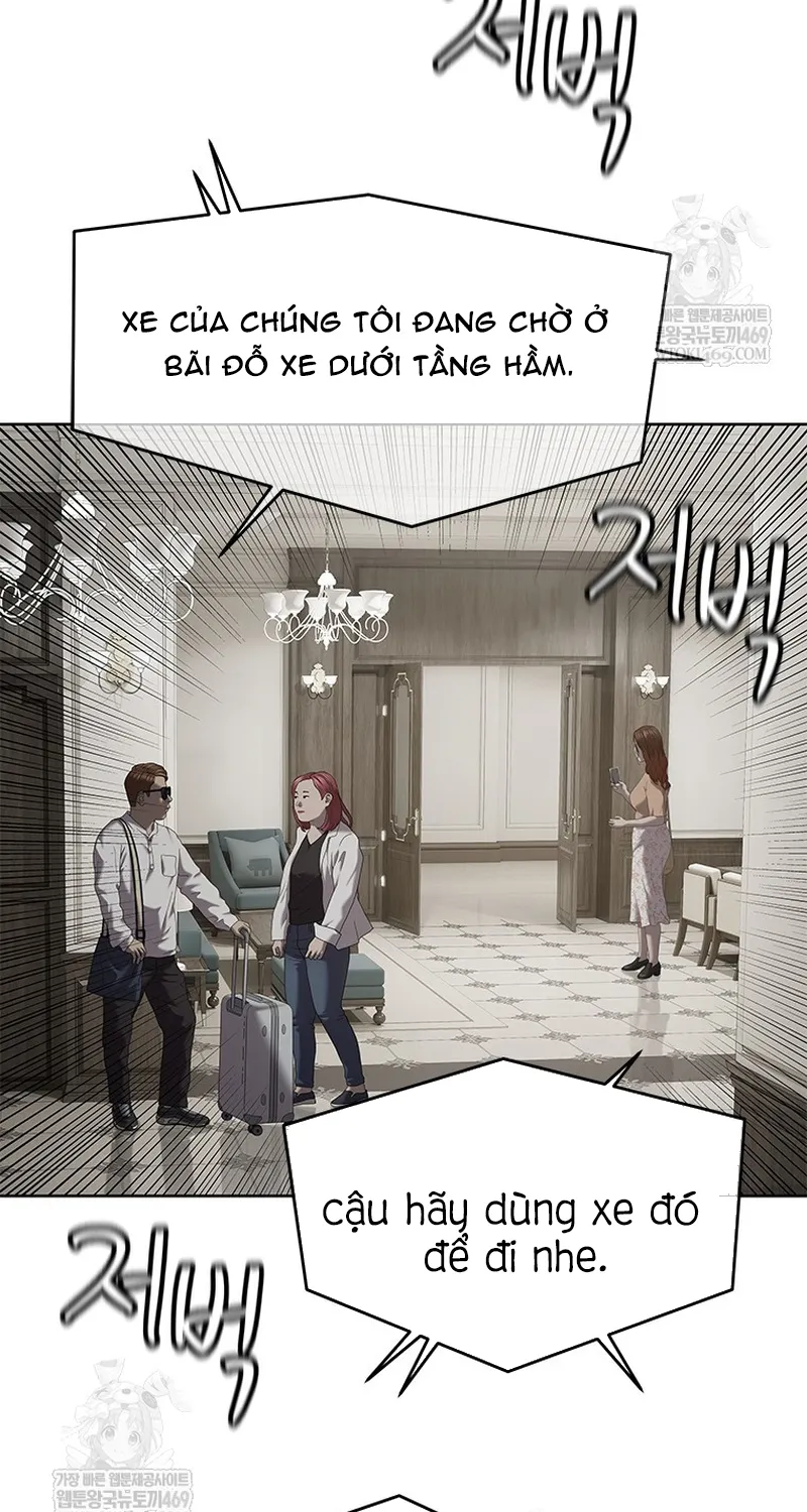 Đội Trưởng Lính Đánh Thuê Tập 308 trang 90