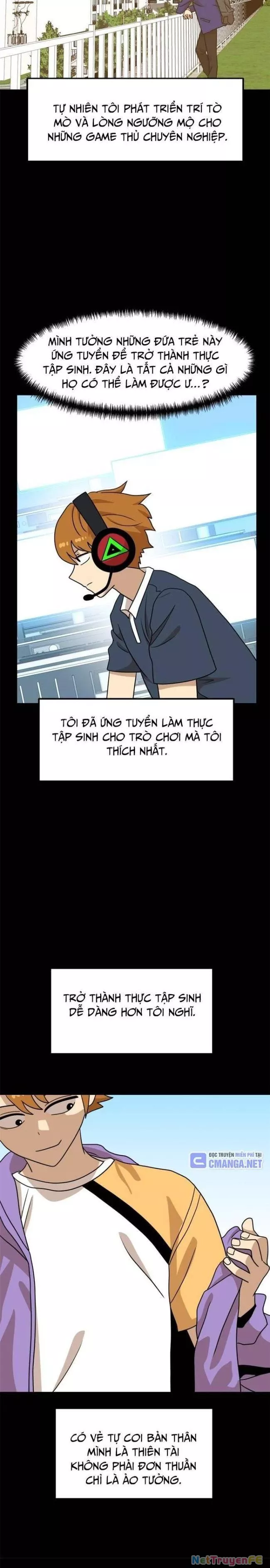 Double Click Tập 110 trang 25