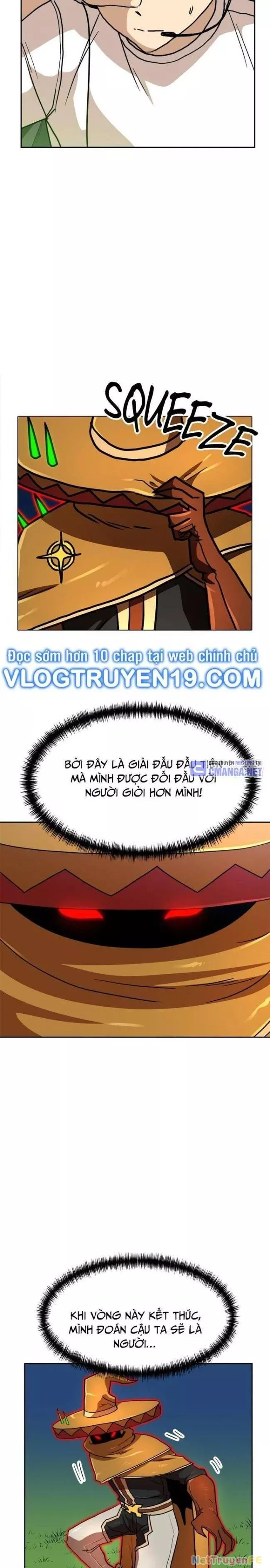 Double Click Tập 110 trang 29