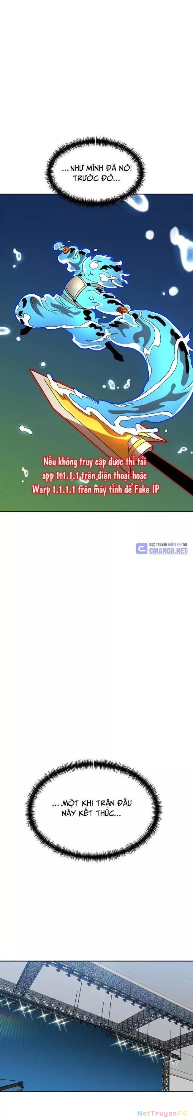 Double Click Tập 110 trang 32