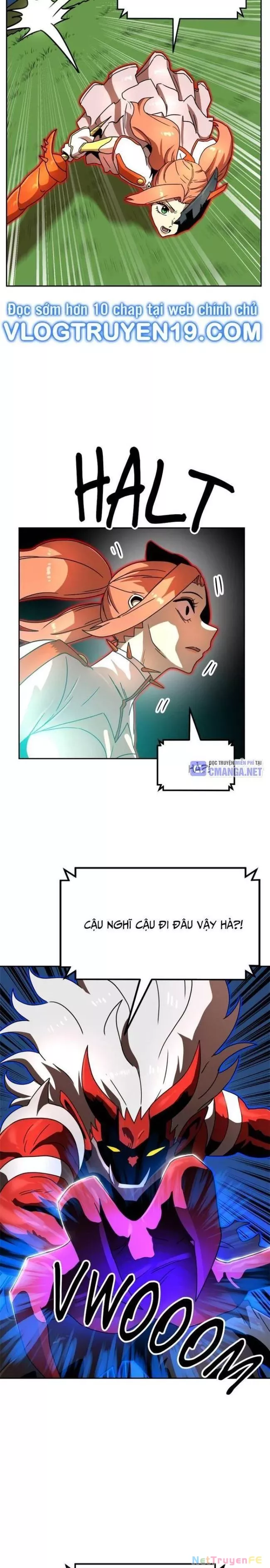 Double Click Tập 111 trang 26