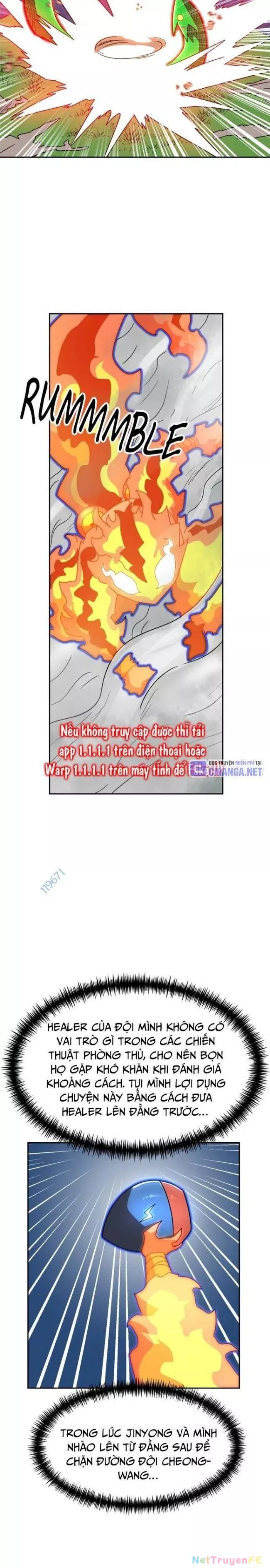Double Click Tập 111 trang 29