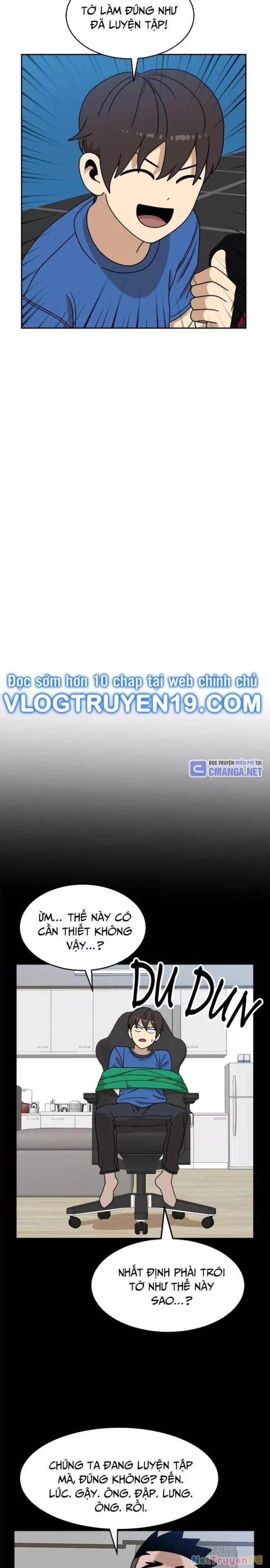 Double Click Tập 111 trang 5