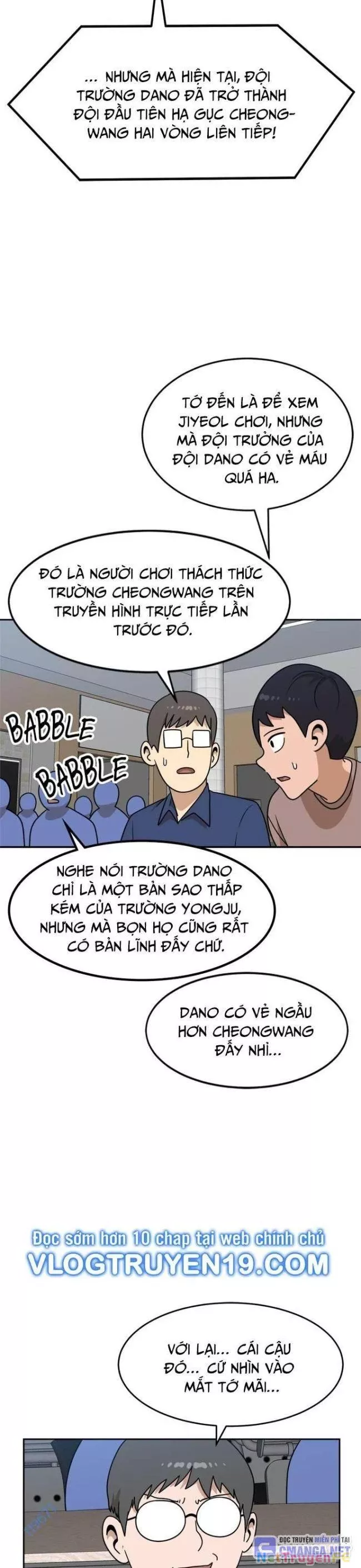 Double Click Tập 112 trang 24