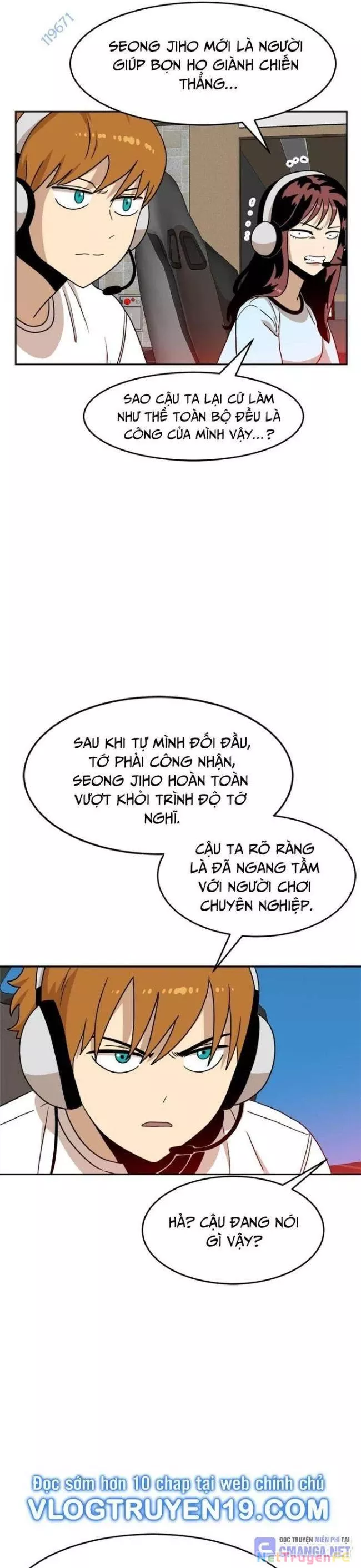 Double Click Tập 112 trang 26