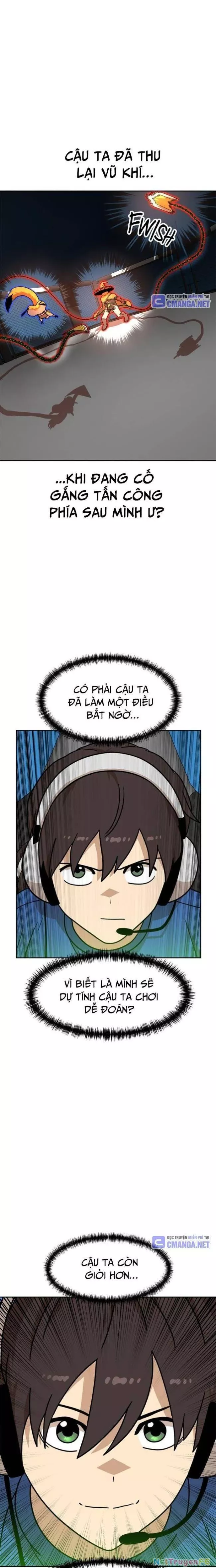 Double Click Tập 113 trang 11