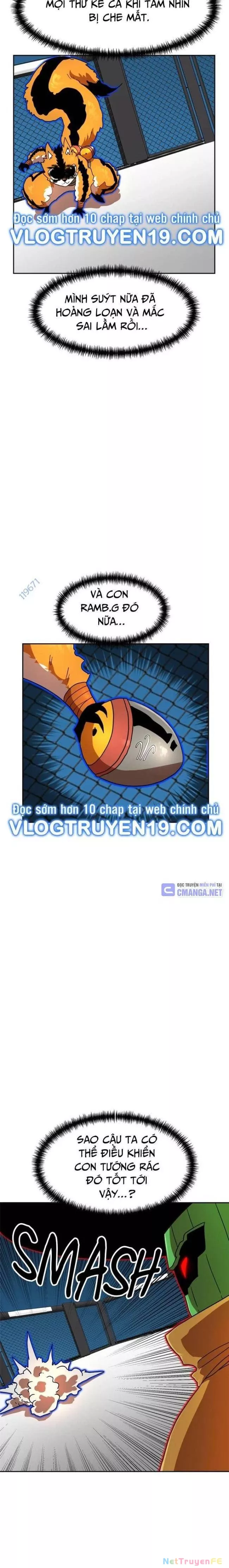 Double Click Tập 113 trang 13