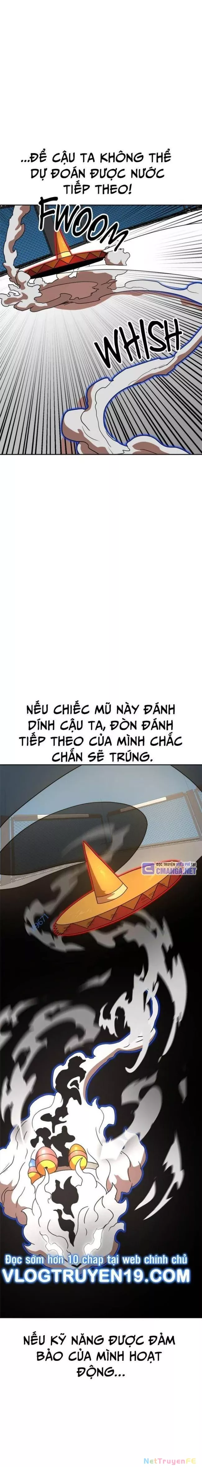 Double Click Tập 113 trang 16
