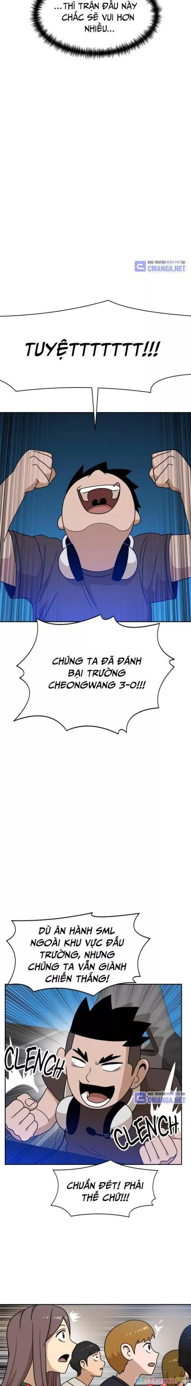 Double Click Tập 113 trang 23
